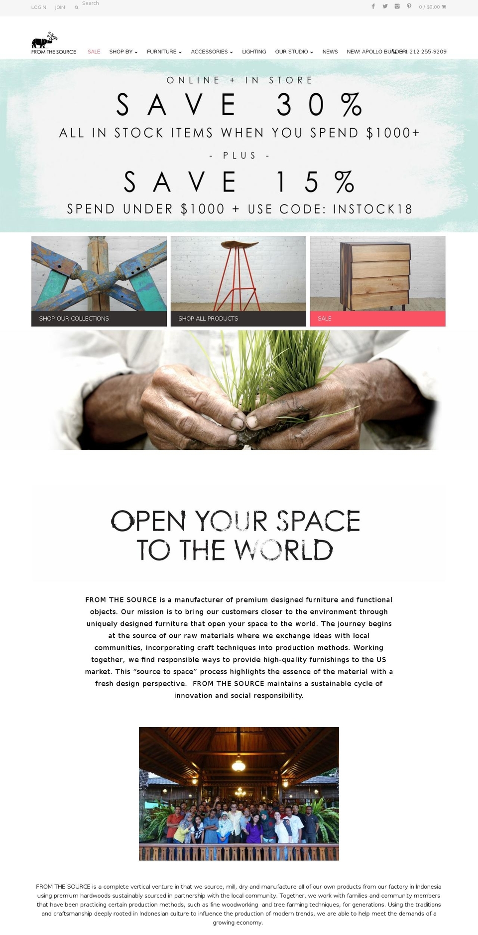 liform.com — Shopify storefront screenshot