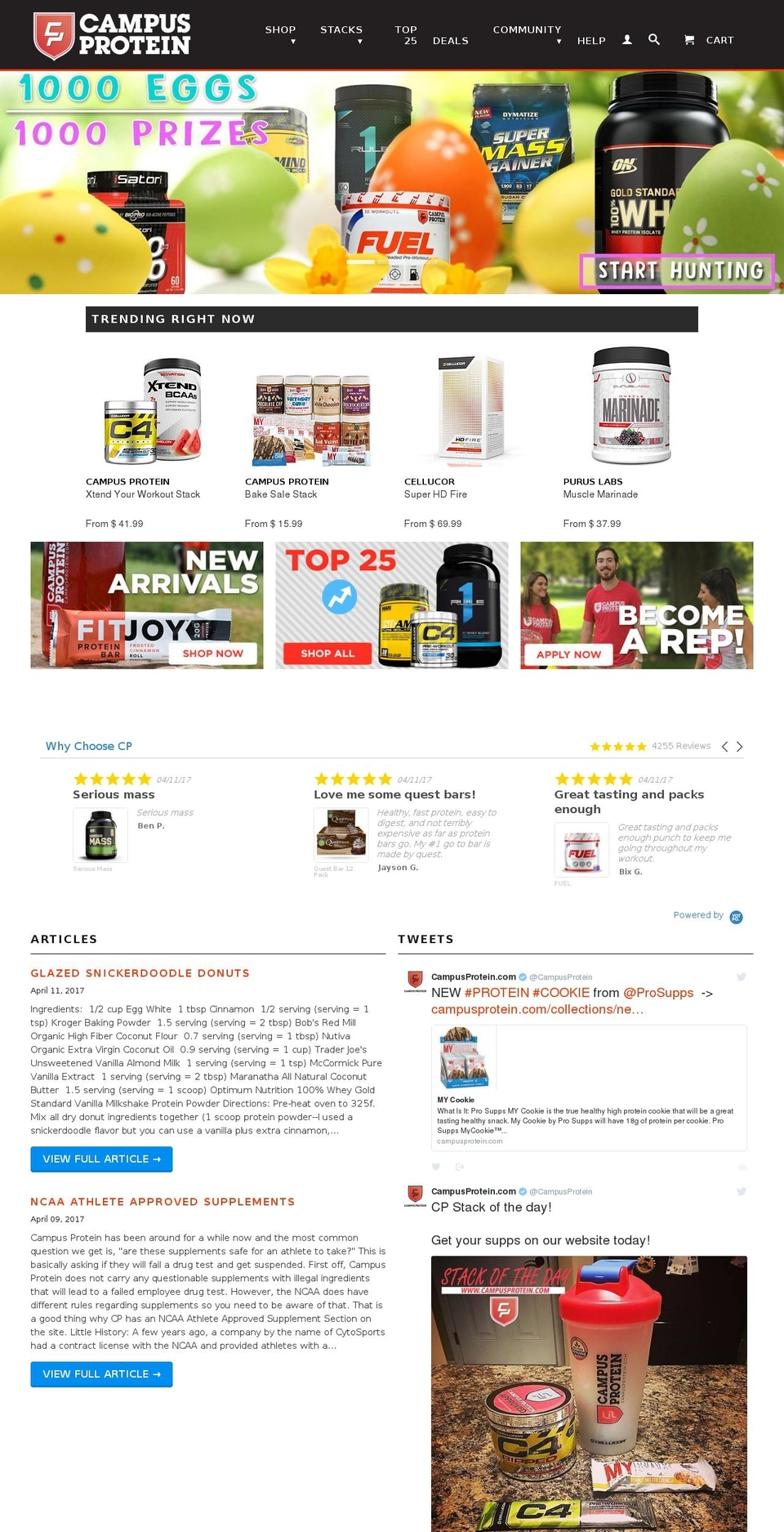 [Plus] Mobile performance tweaks Shopify theme site example liftbusters.com