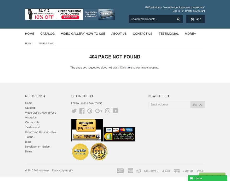 lightwavenow.com shopify website screenshot