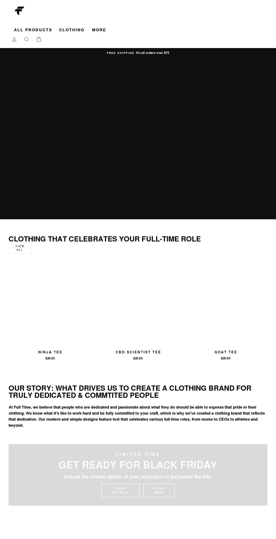 liilash.com shopify website screenshot