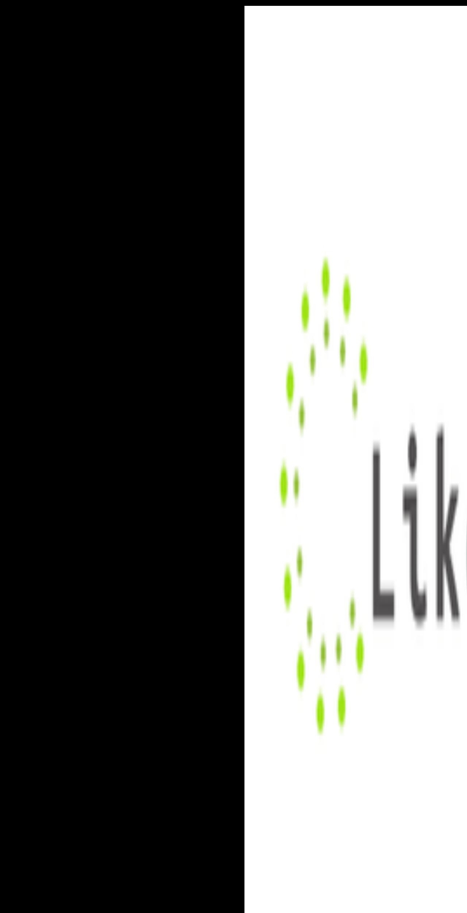 likeaflow.com shopify website screenshot