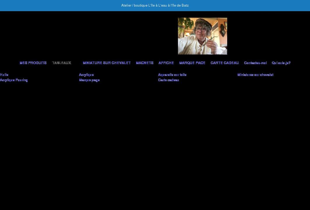 lilalo29253.com shopify website screenshot