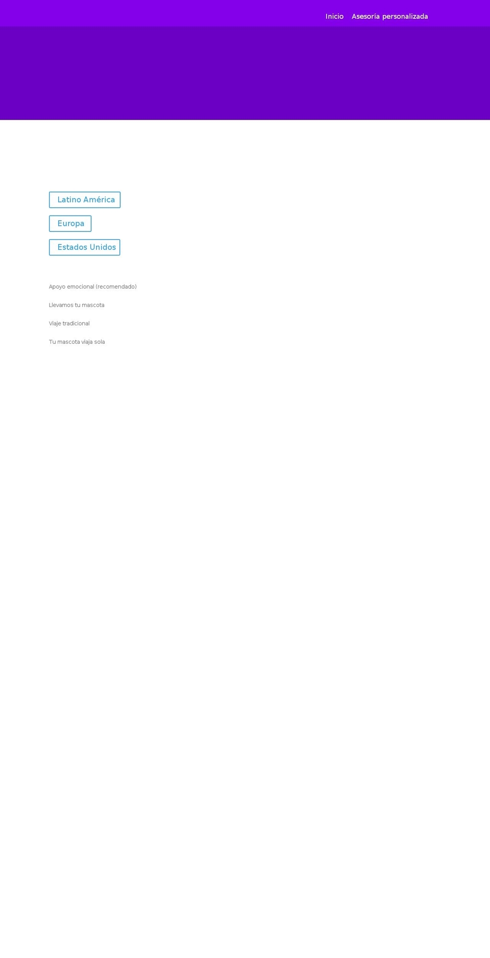 lilapets.com — Shopify storefront screenshot