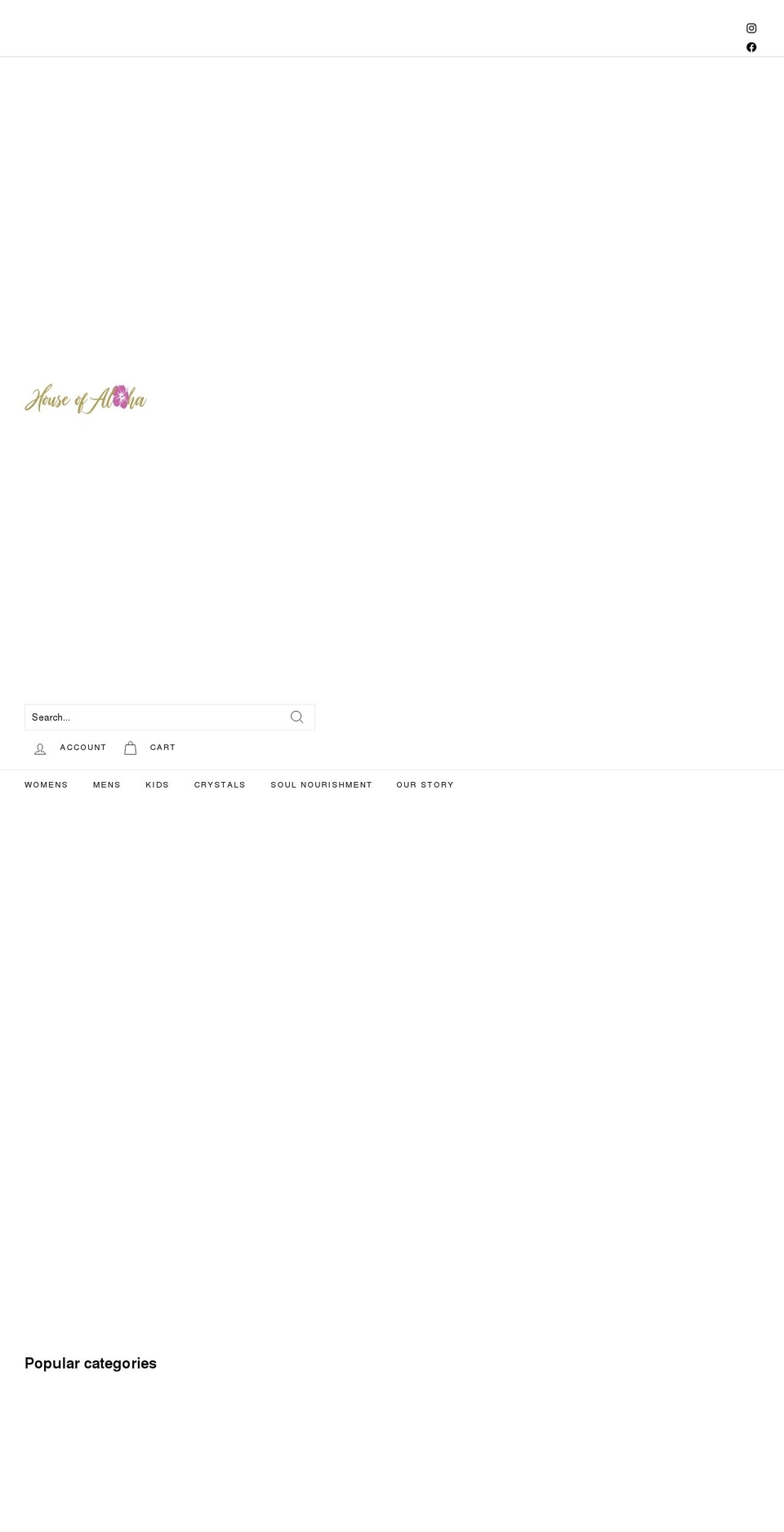 lilchiefandstargirl.com.au shopify website screenshot