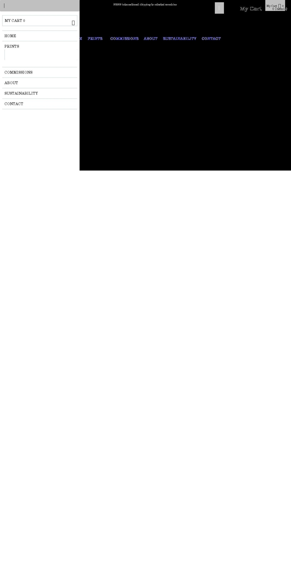 lilyadele.co.uk shopify website screenshot