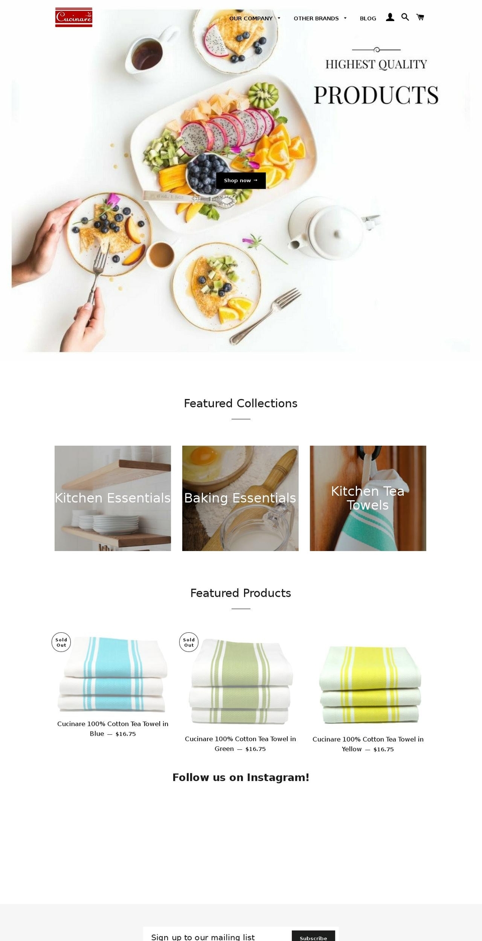 lilyroseboutique.com — Shopify storefront screenshot
