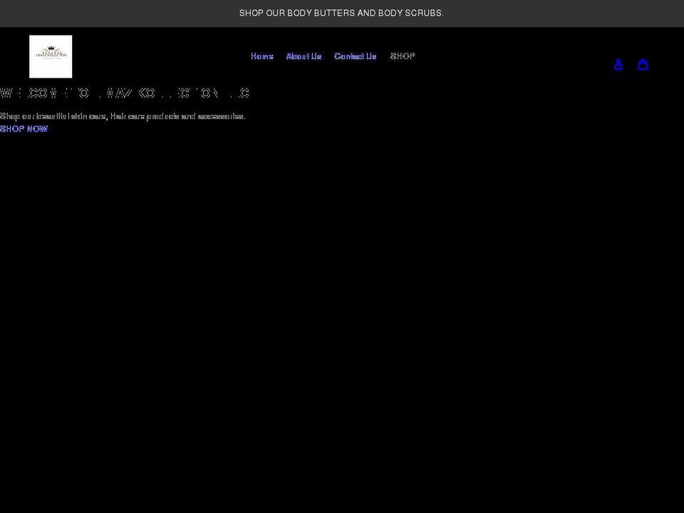 limazkollection.com shopify website screenshot