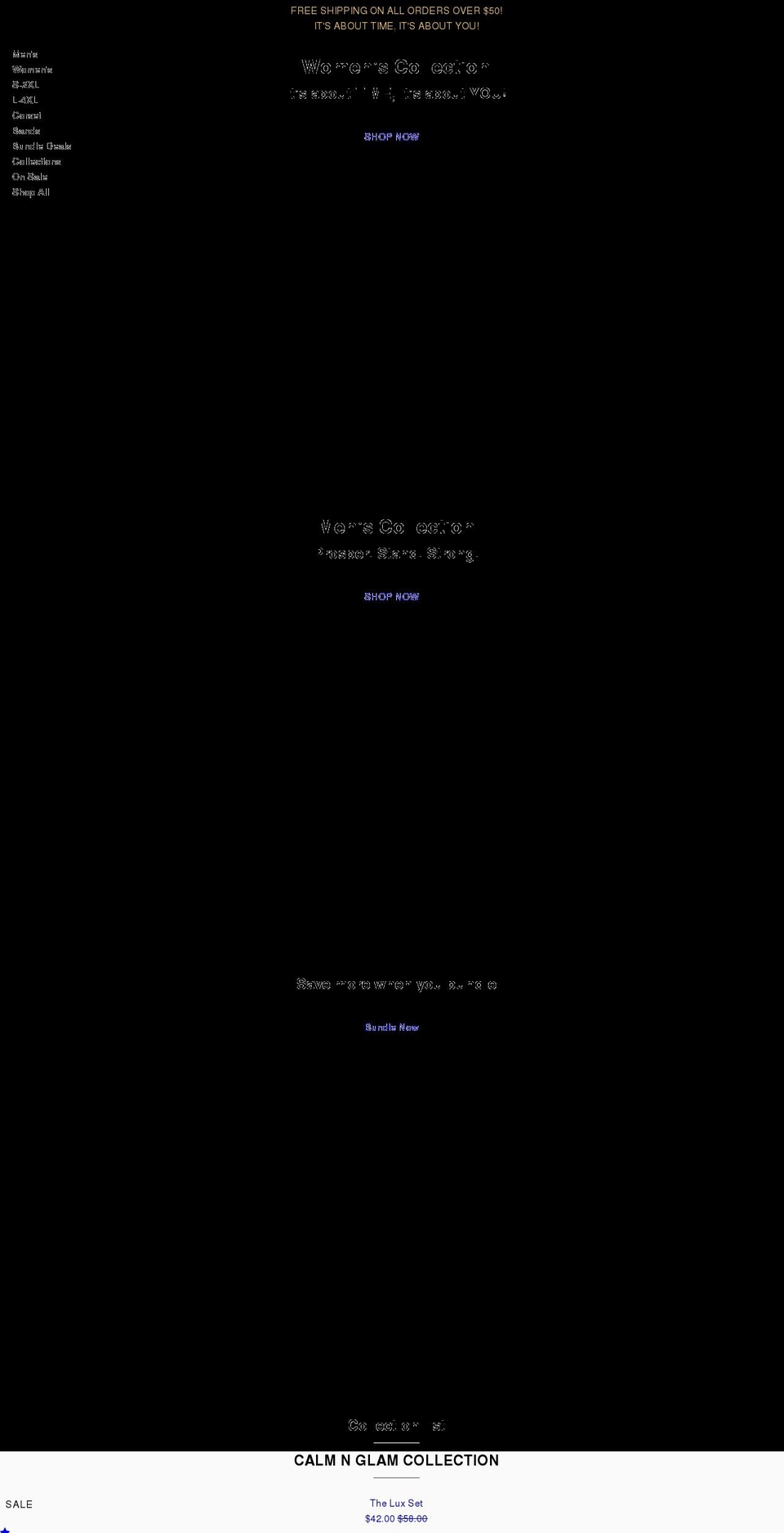 limbafit.com shopify website screenshot