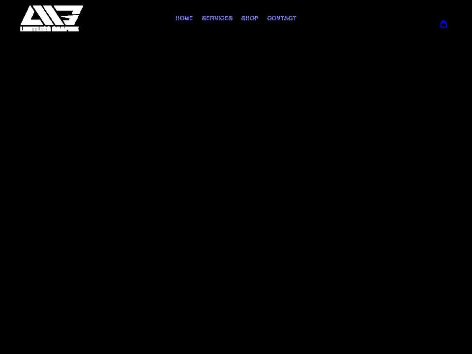 limitless-graphix.myshopify.com shopify website screenshot