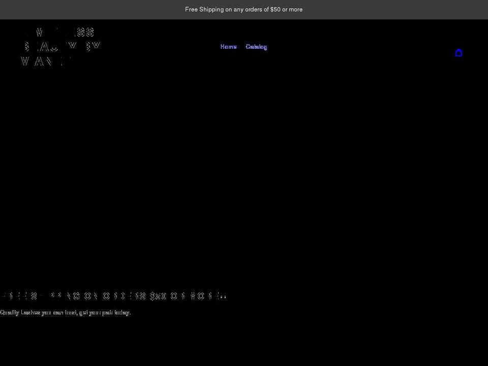 limitlessbeautybyvianet.com shopify website screenshot