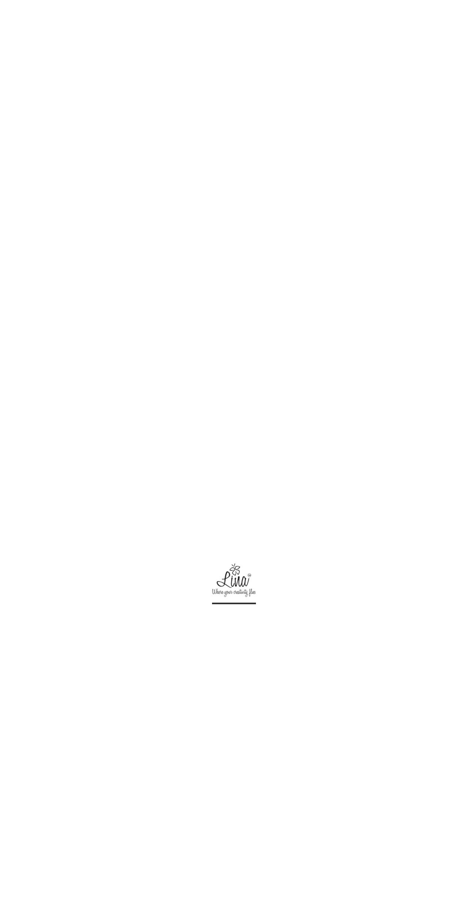 linanailartsupplies.net shopify website screenshot