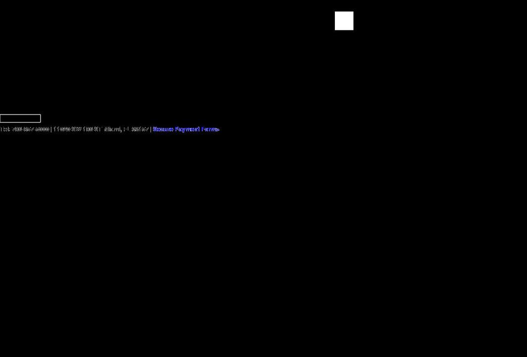 lincoln-of-cutler-bay.myshopify.com shopify website screenshot