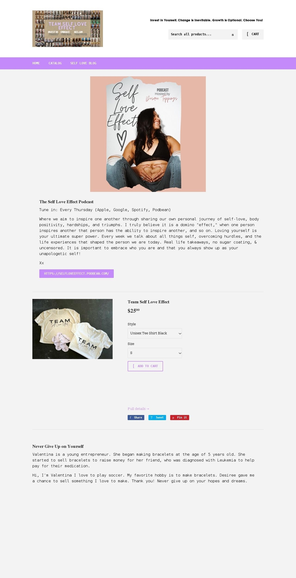 lincolntreasures.com shopify website screenshot