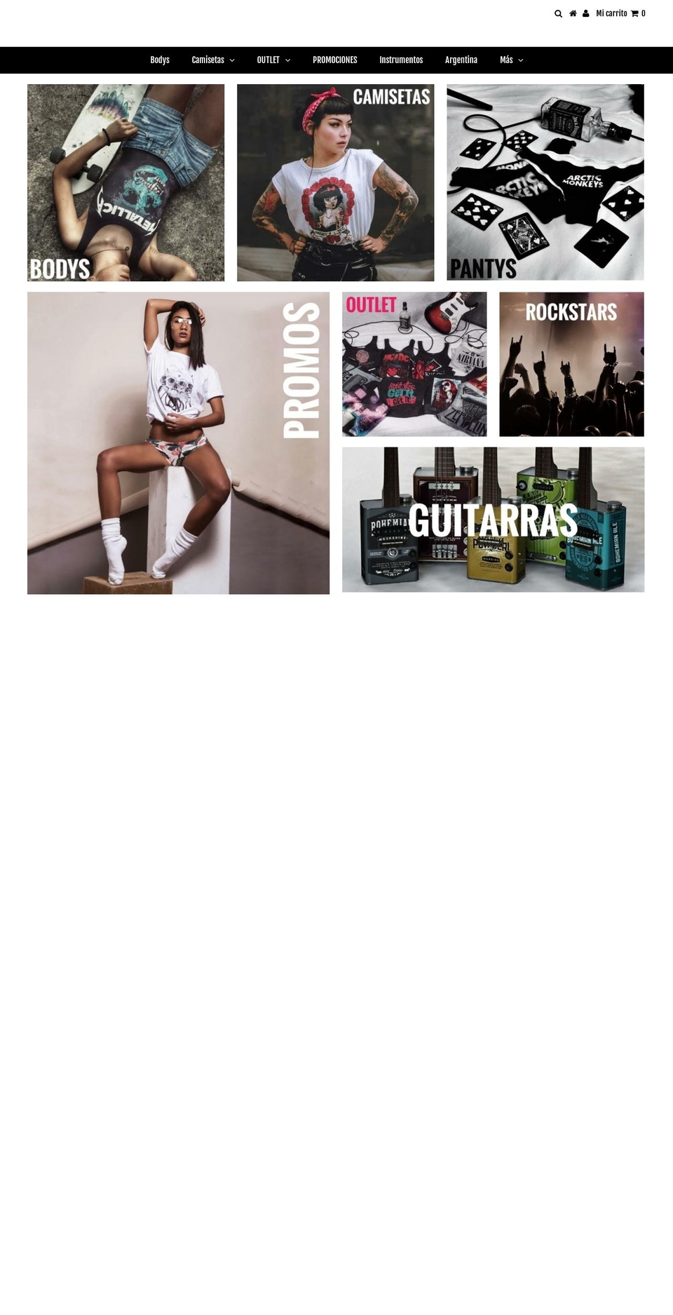 lincwear.net shopify website screenshot
