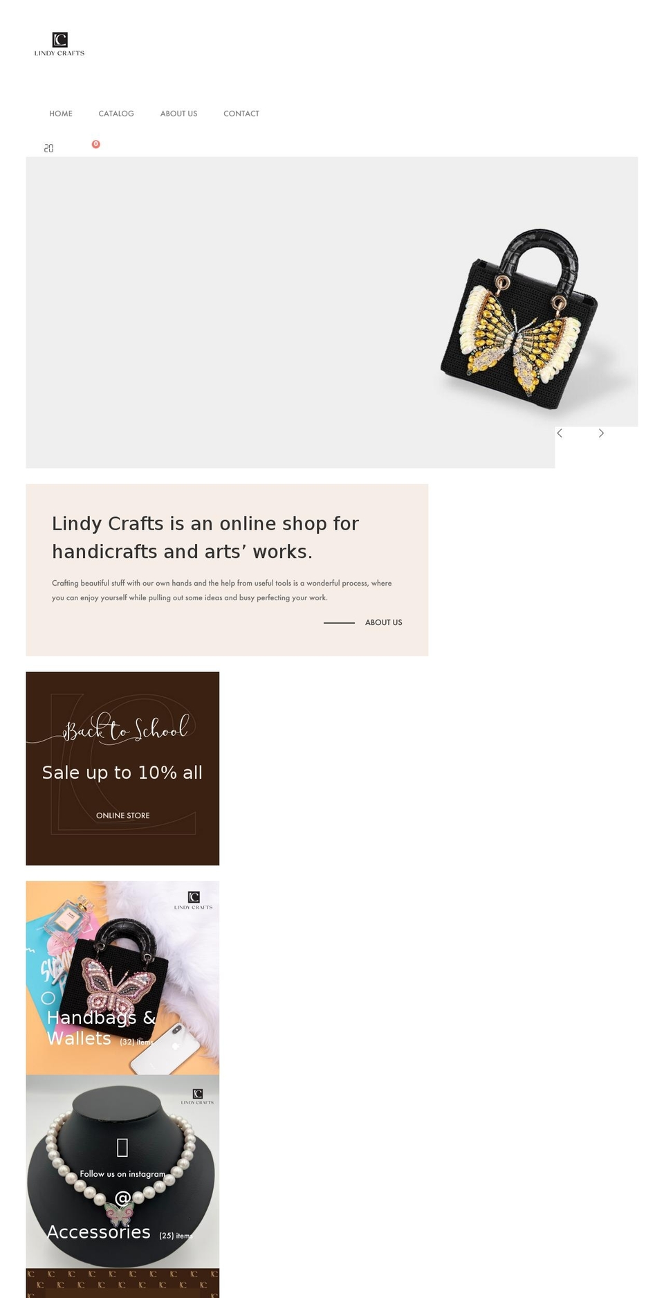 Install-me-learts-v---os- Shopify theme site example lindycrafts.com