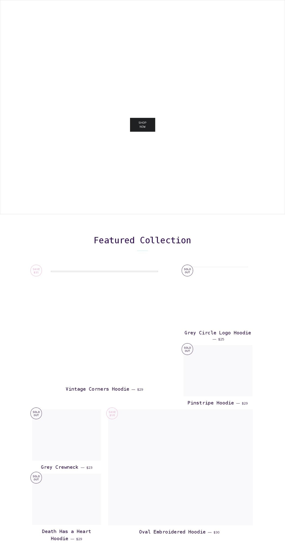 lineinsight.com shopify website screenshot