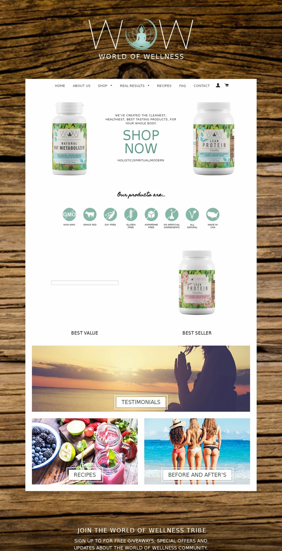 lingeriewswim.com shopify website screenshot