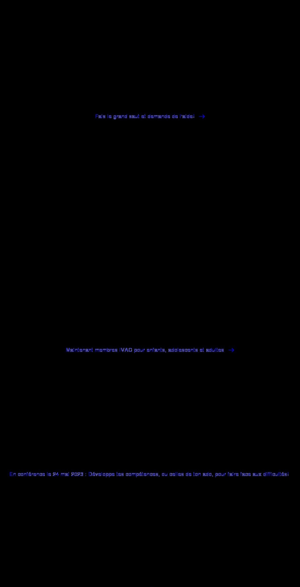 lintervenant.com shopify website screenshot