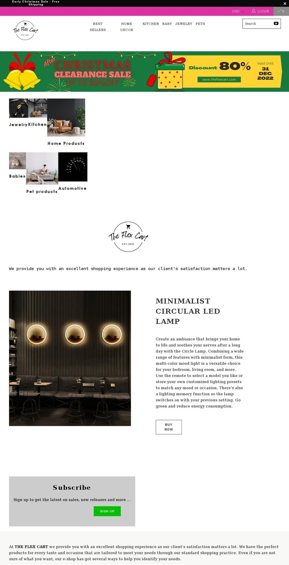 lintsolutionshop.com shopify website screenshot