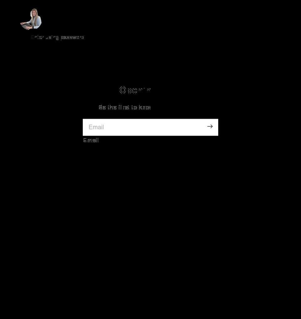 lisadavenportontpt.com shopify website screenshot