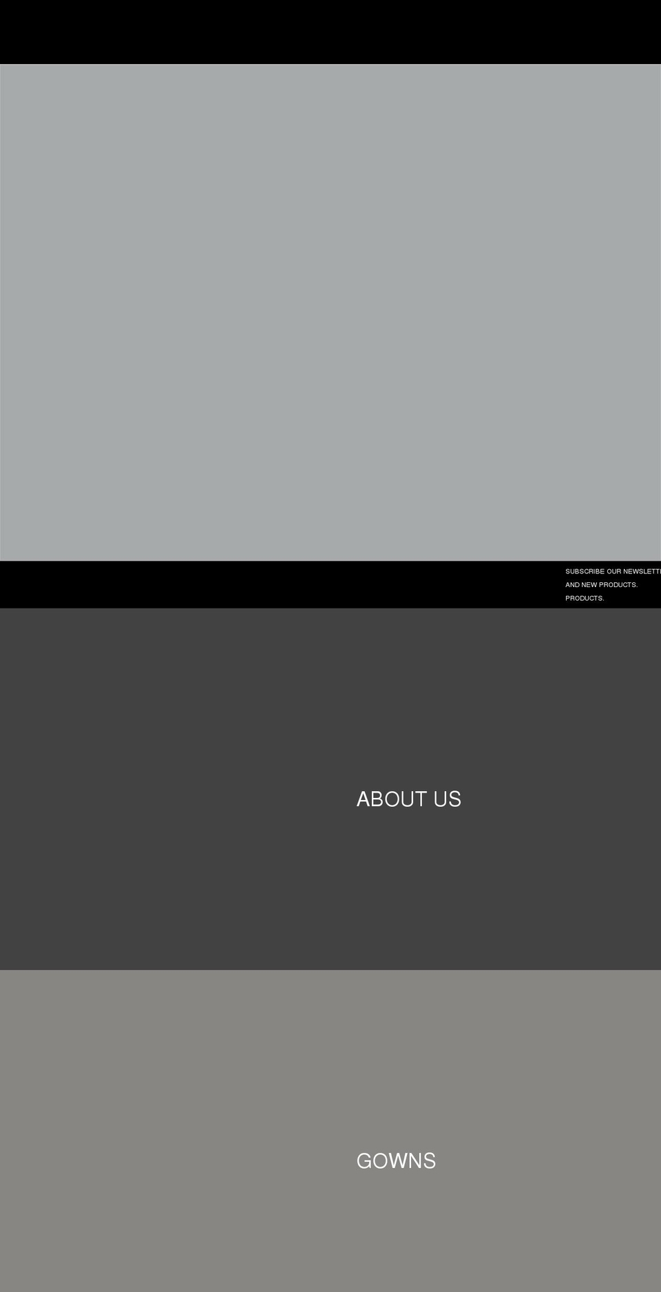 lisamashiadesign.com shopify website screenshot