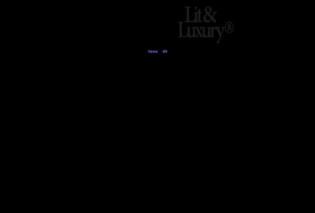 litandluxury.net shopify website screenshot