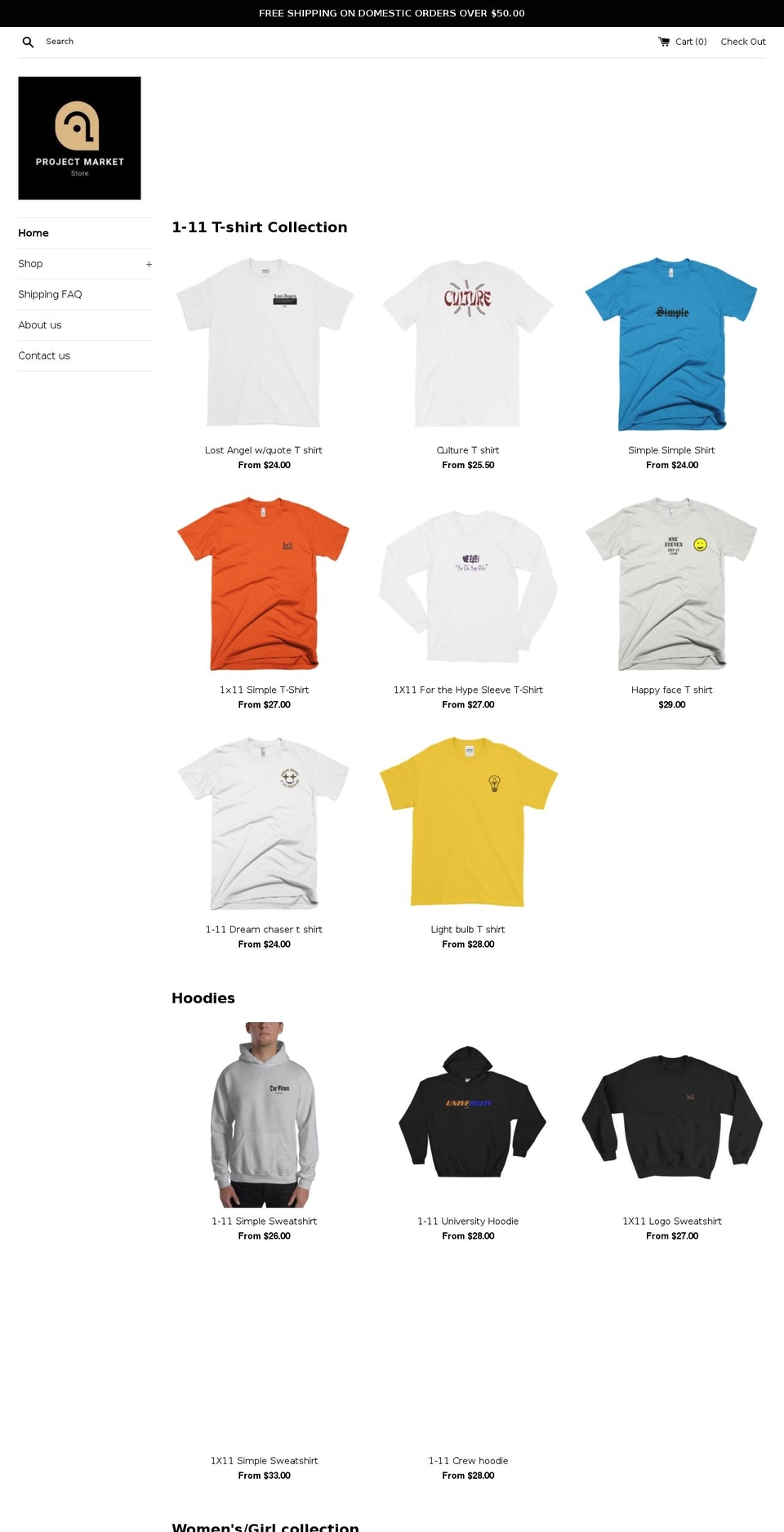litcandles.net shopify website screenshot