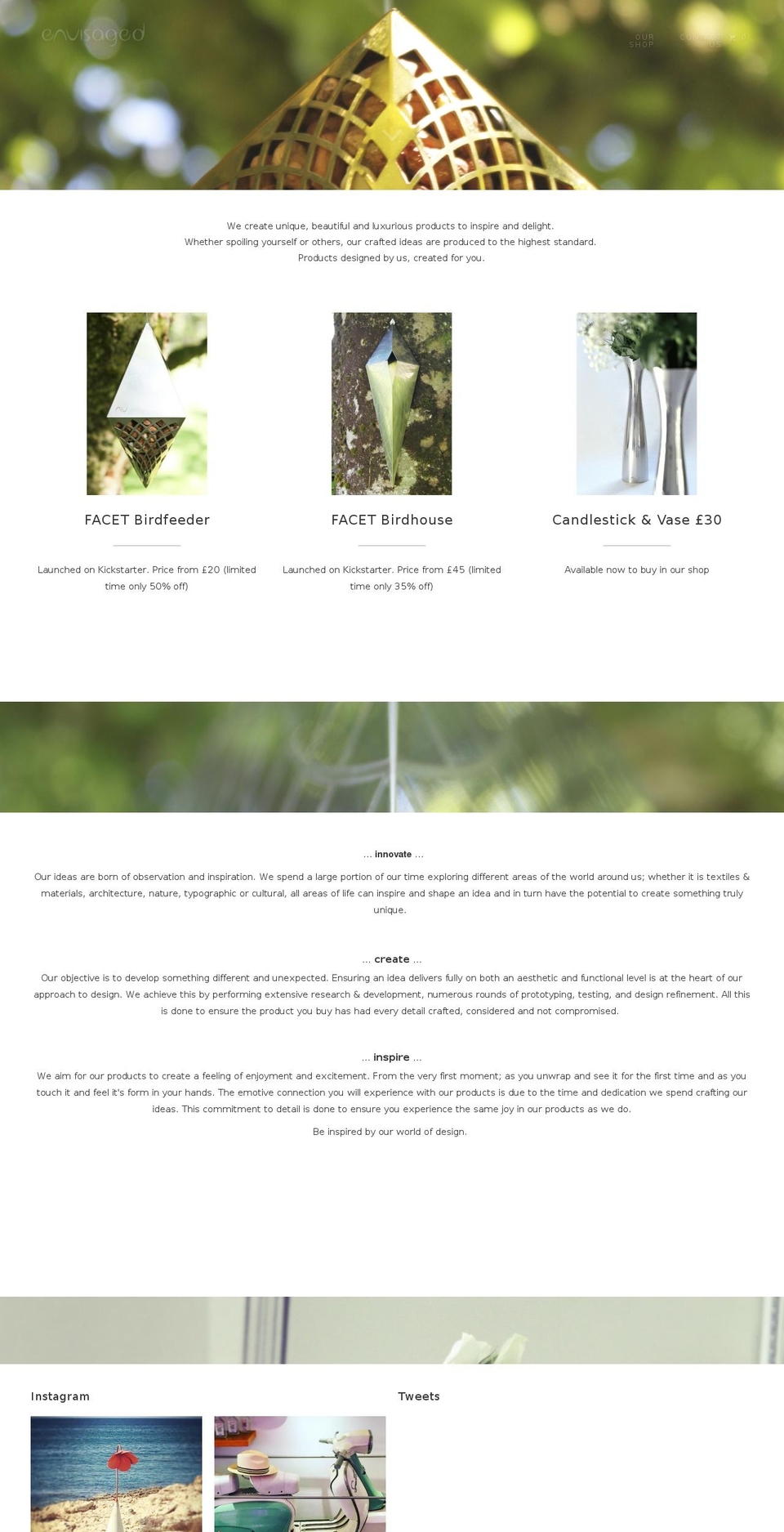 lite-uk.com shopify website screenshot