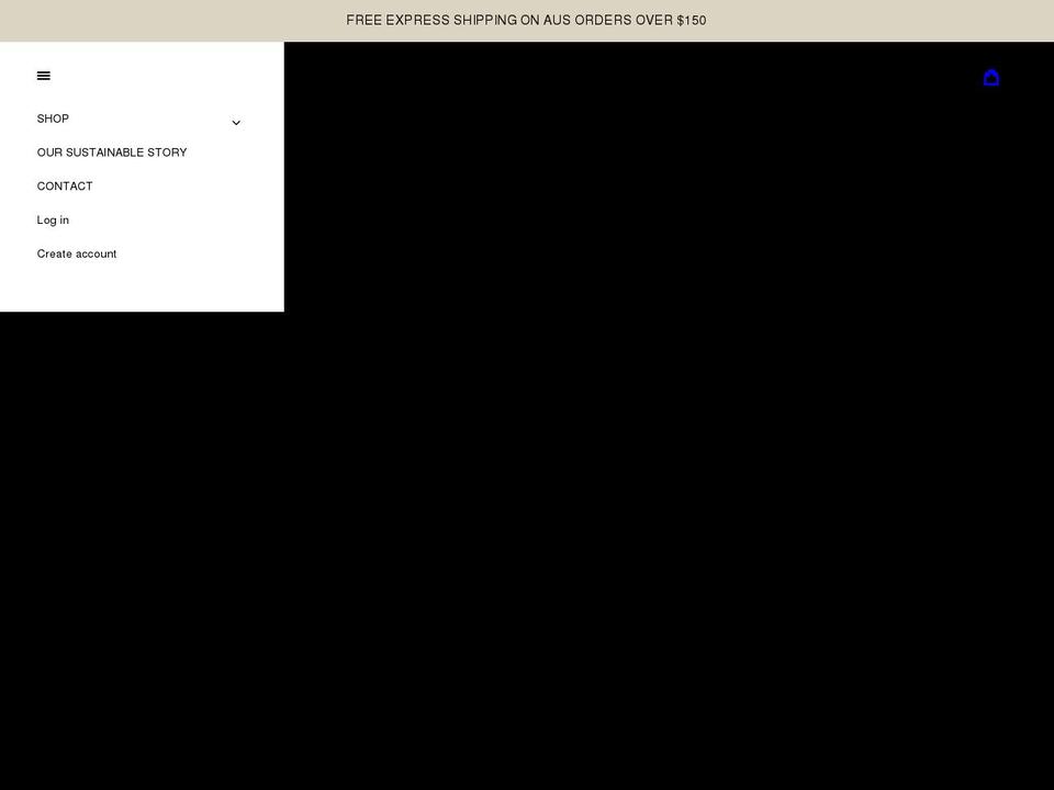 littlebigclubstore.com shopify website screenshot