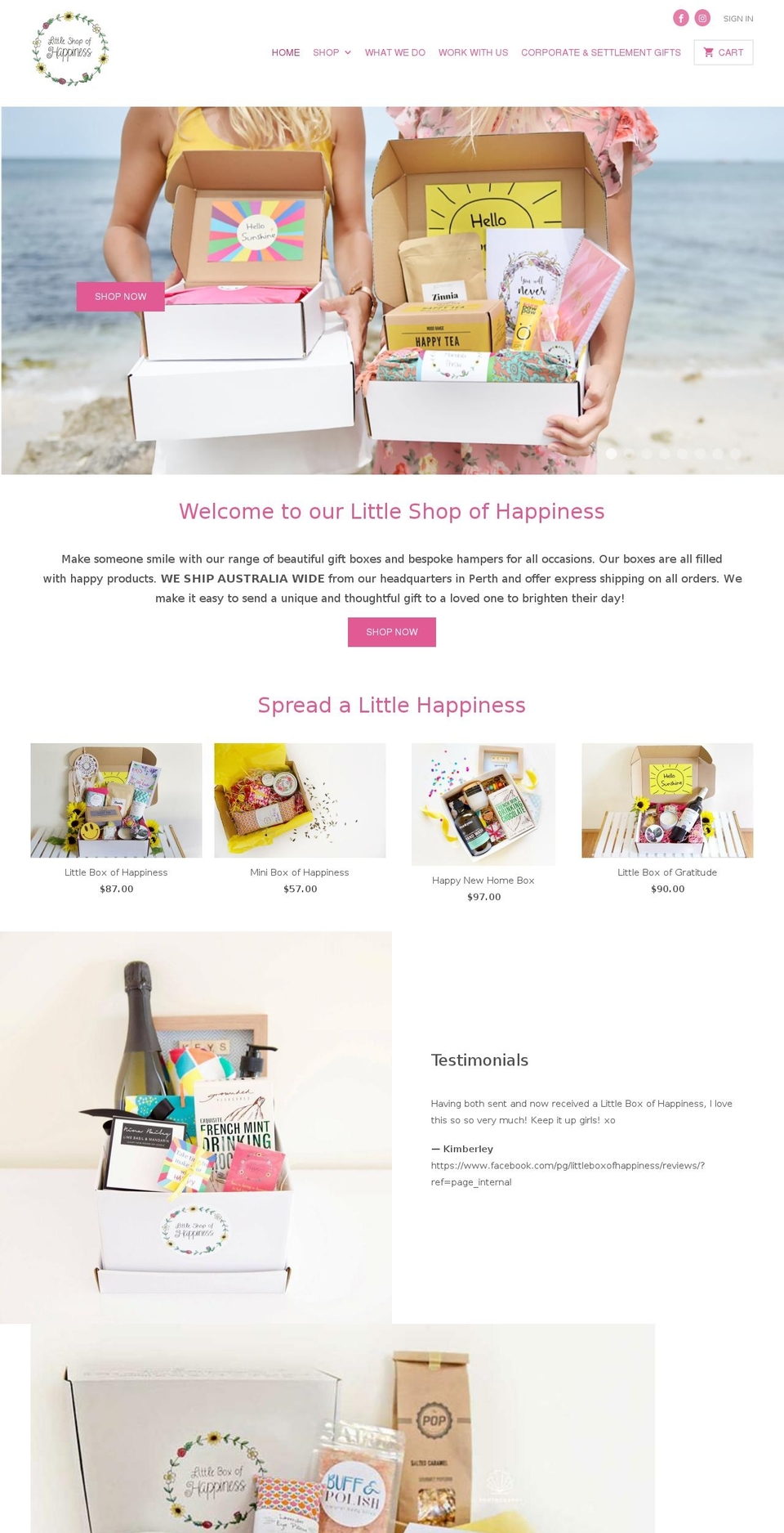 eChic PROD Mobilia-v-5-1-3 Shopify theme site example littleboxofhappiness.com.au
