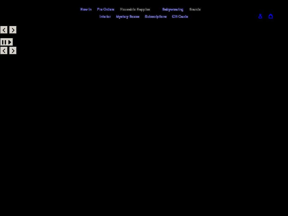 littlebrambles.co.uk shopify website screenshot