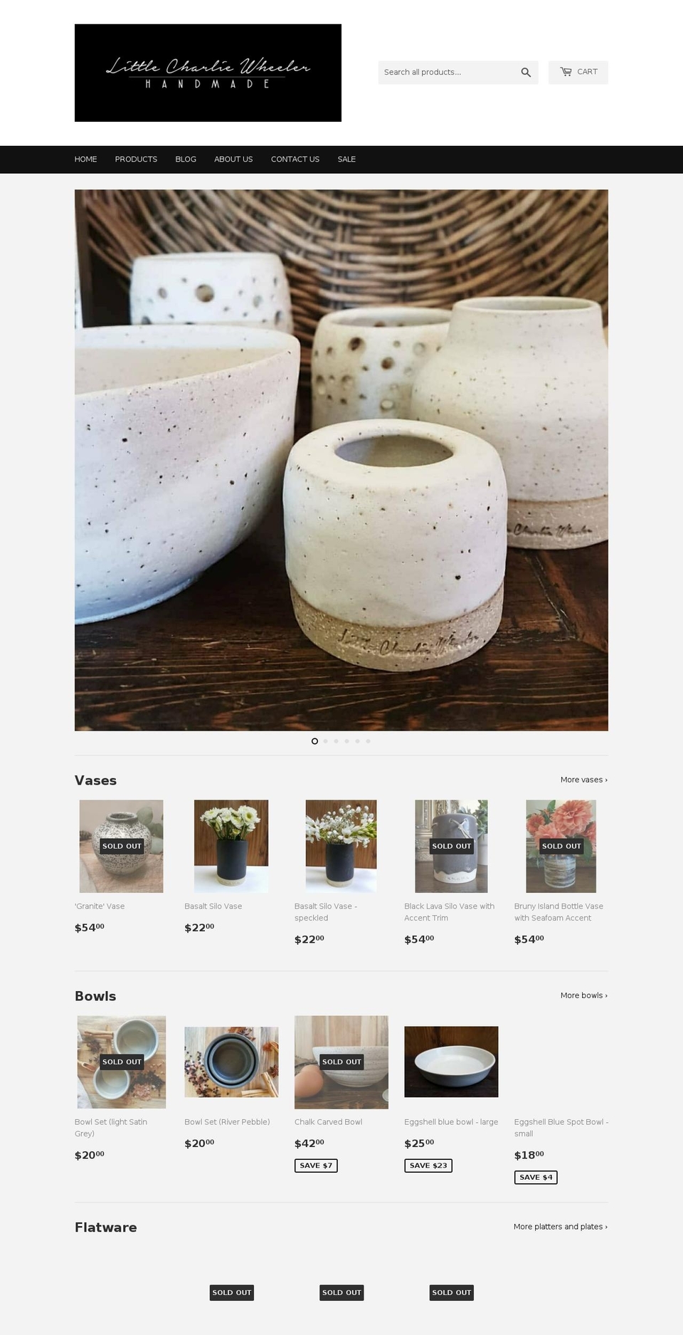 littlecharliewheeler.com.au shopify website screenshot