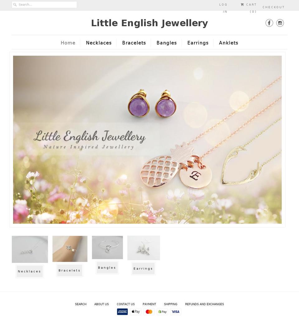 Responsiv-September-23-2017 Shopify theme site example littleenglishjewelry.com