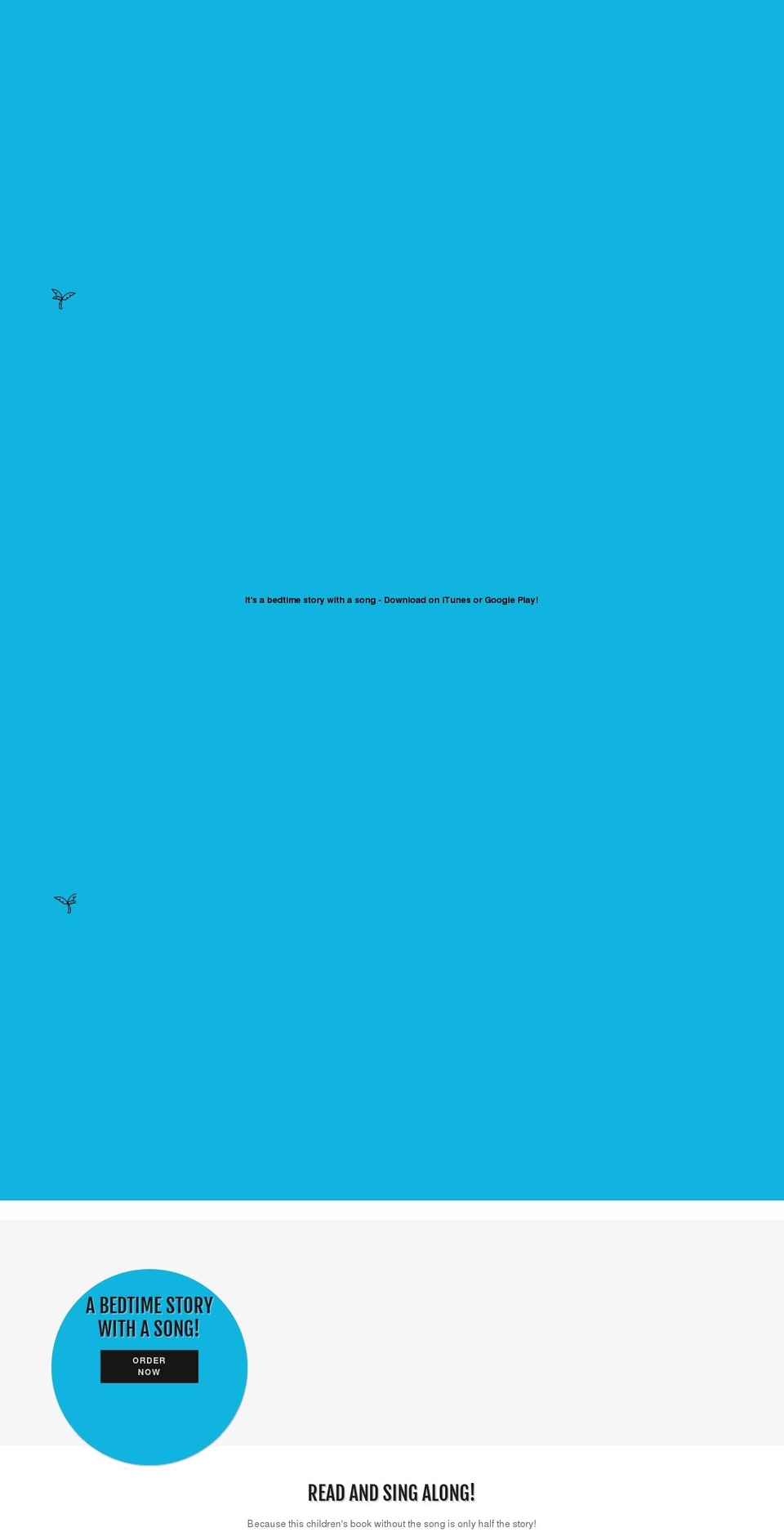 littlefishbook.com — Shopify storefront screenshot