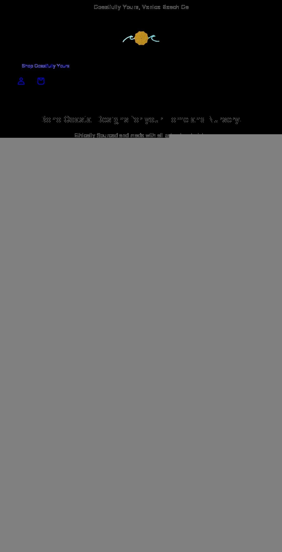 littlelancasterdesigns.com shopify website screenshot