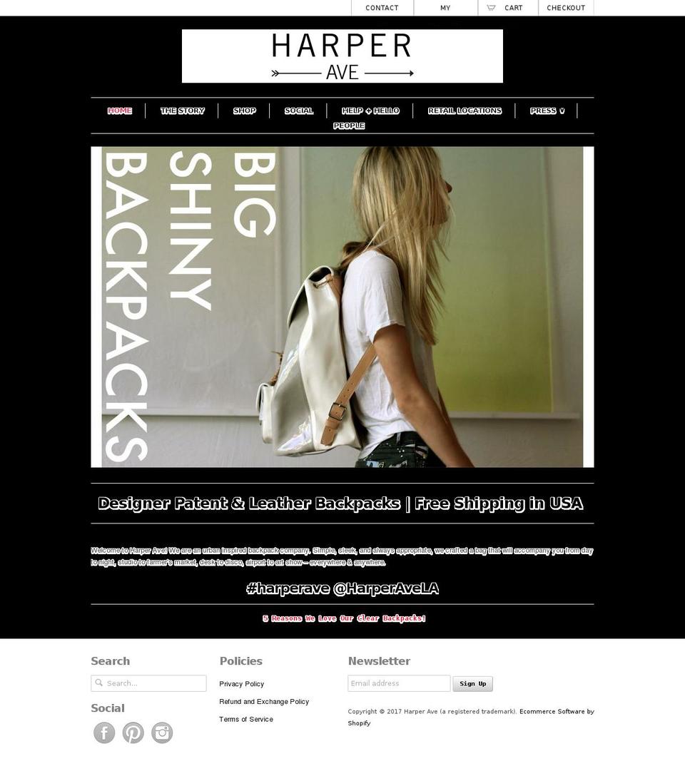 littlemissoutlet.com — Shopify storefront screenshot