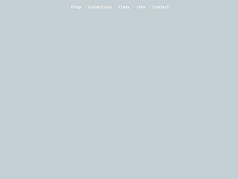 littlerooms.com shopify website screenshot