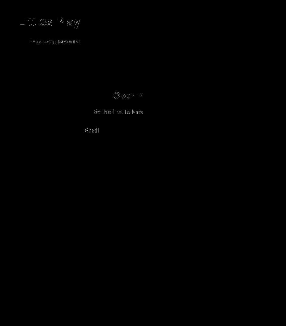littlesplay.com shopify website screenshot