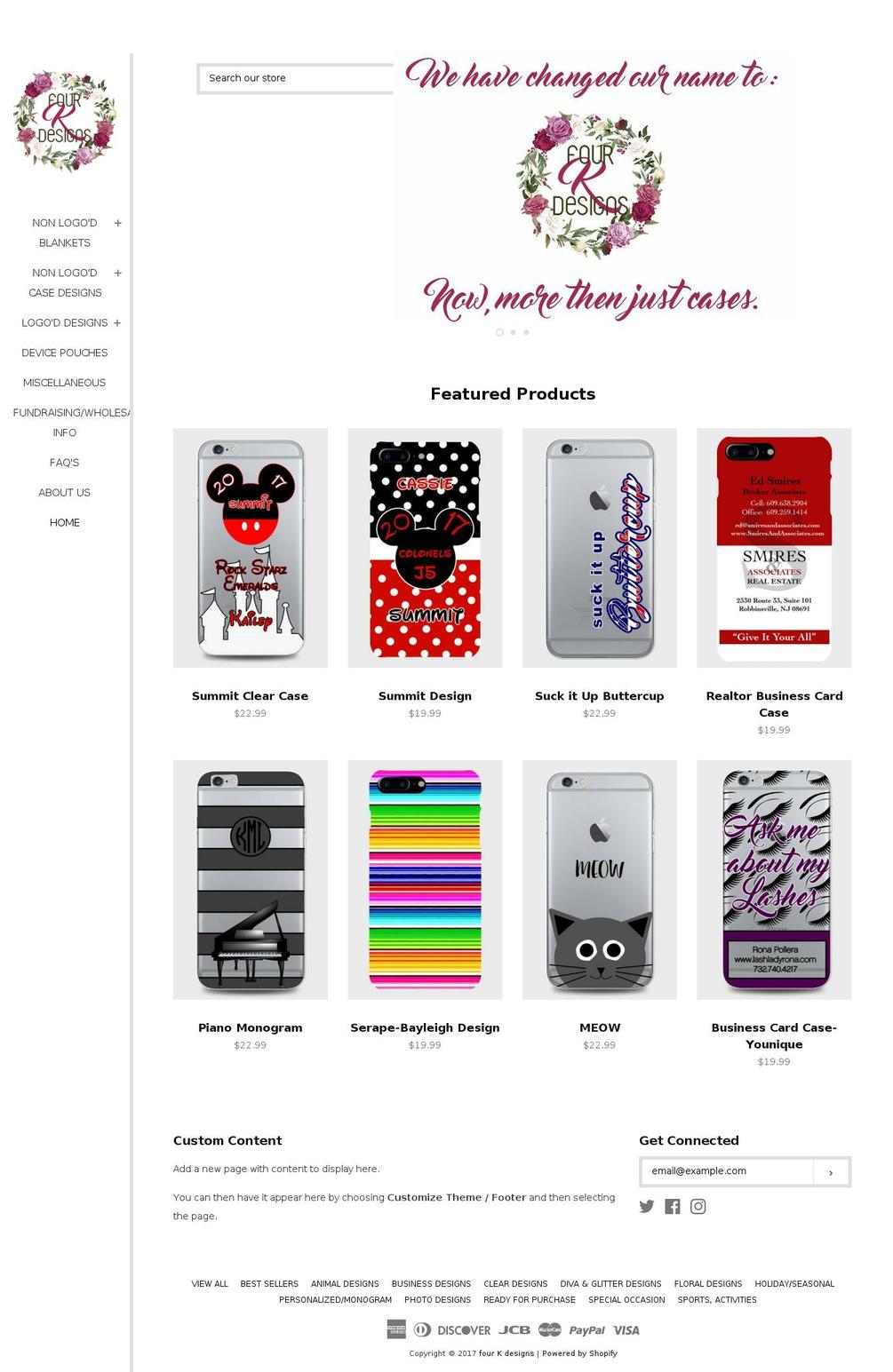liv15.com shopify website screenshot