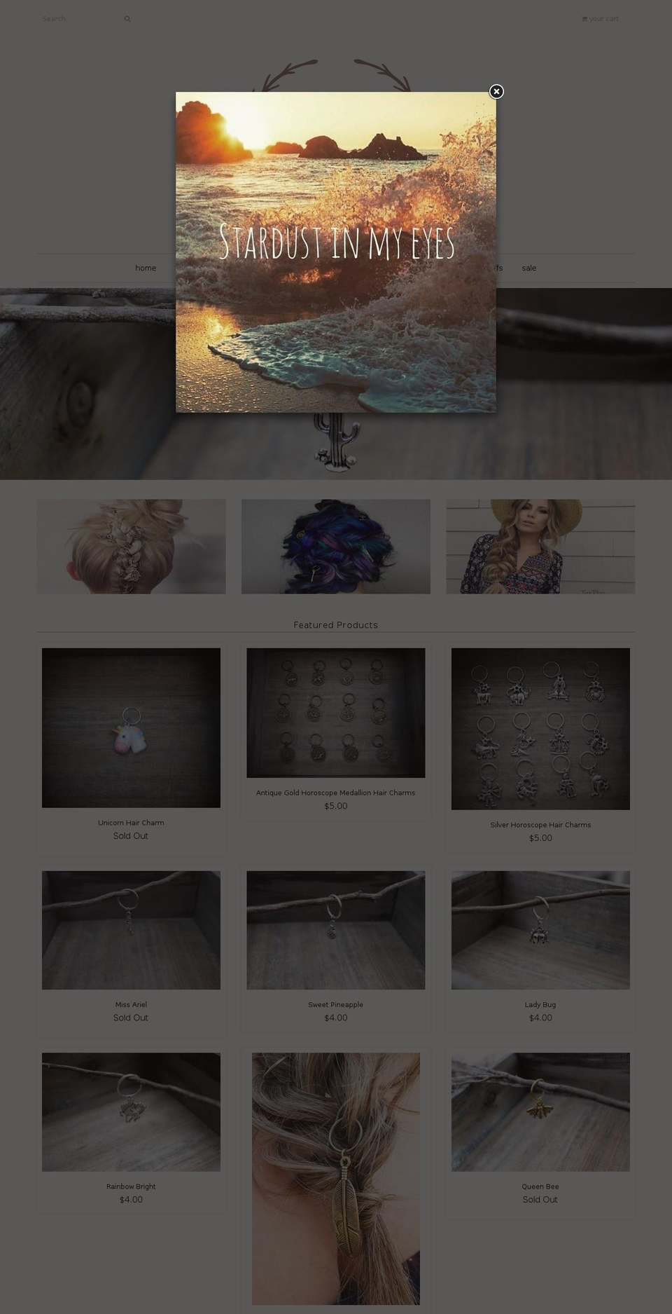 liveneekas.com shopify website screenshot