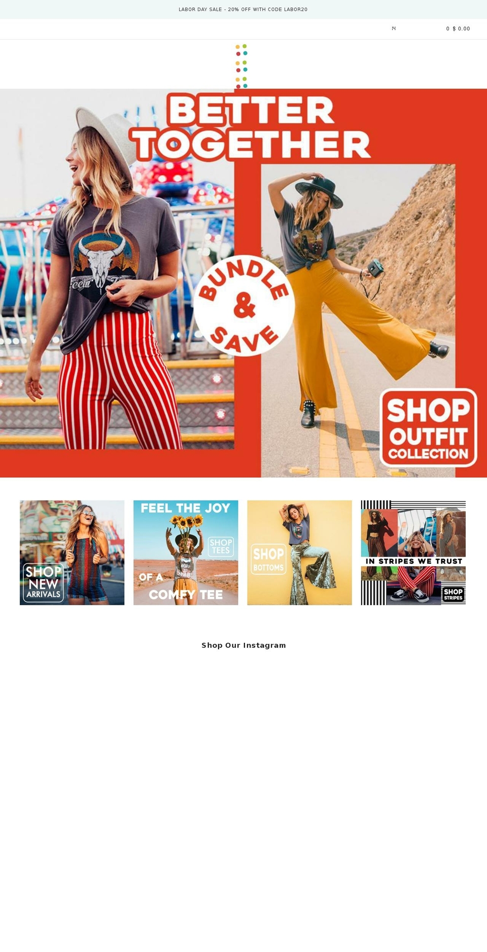 Life Clothing Co 240418 - ELS Media Shopify theme site example livenloveco.com