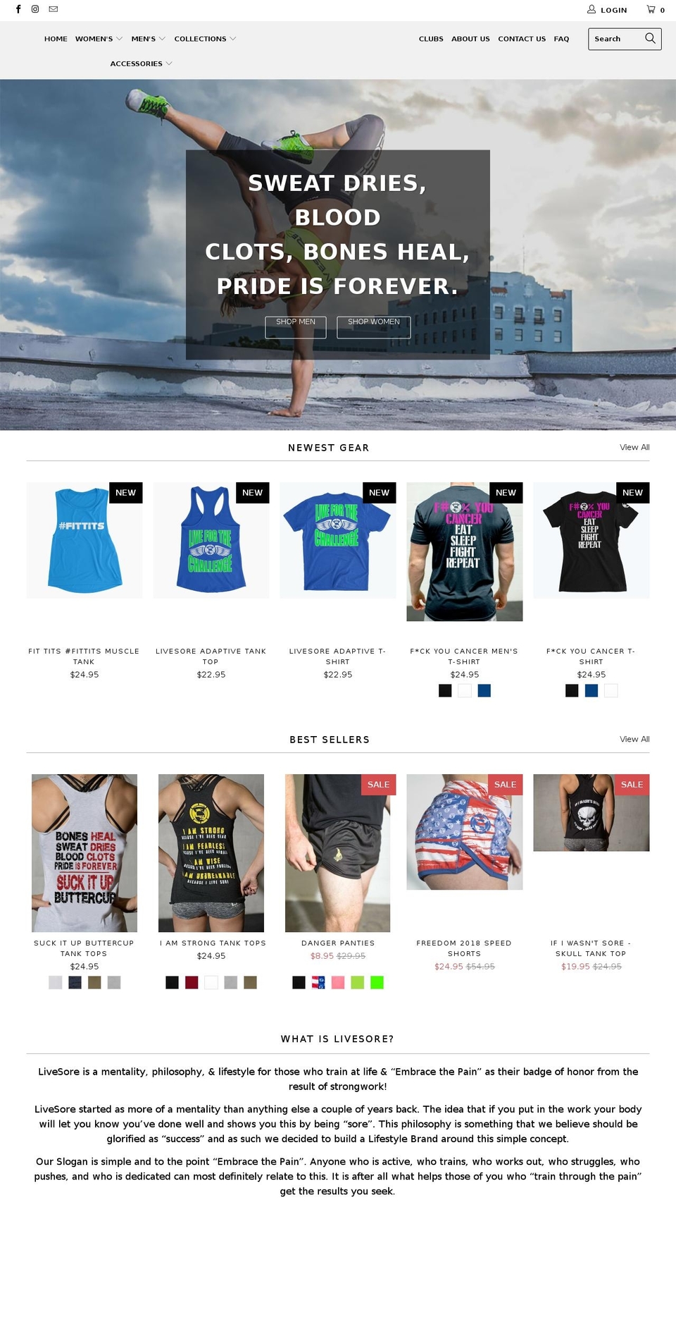 Copy of MAIN (reviews links) - from 12259328048 Shopify theme site example livesore.biz