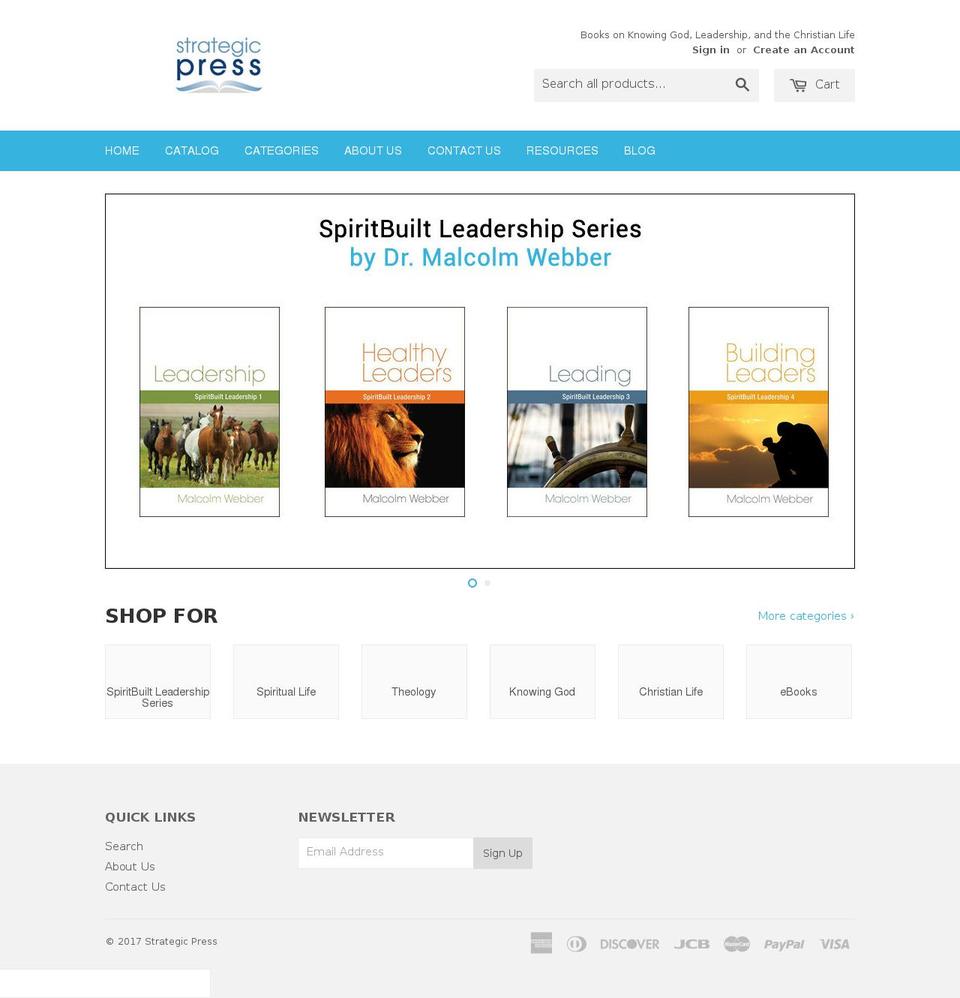 livingfaithbooks.com shopify website screenshot