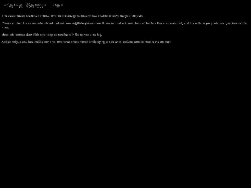 livinryte.com — Shopify storefront screenshot