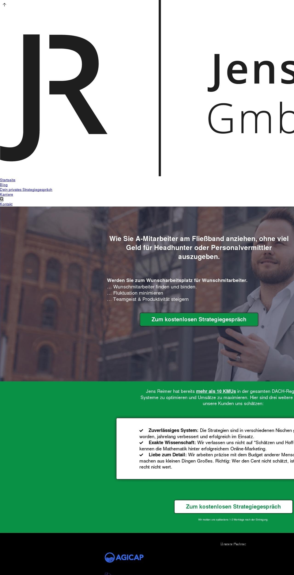 livismart.com — Shopify storefront screenshot