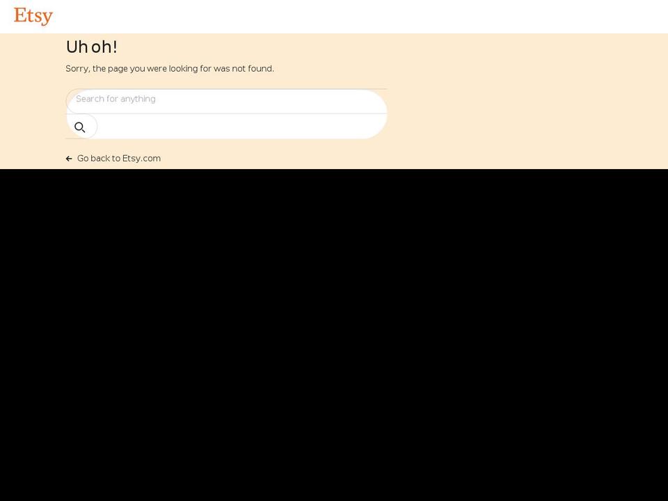 livvieandhazel.com — Shopify storefront screenshot