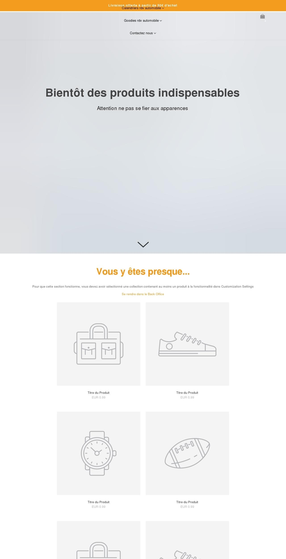 fastlane-1-76-active Shopify theme site example ljpboutic.com