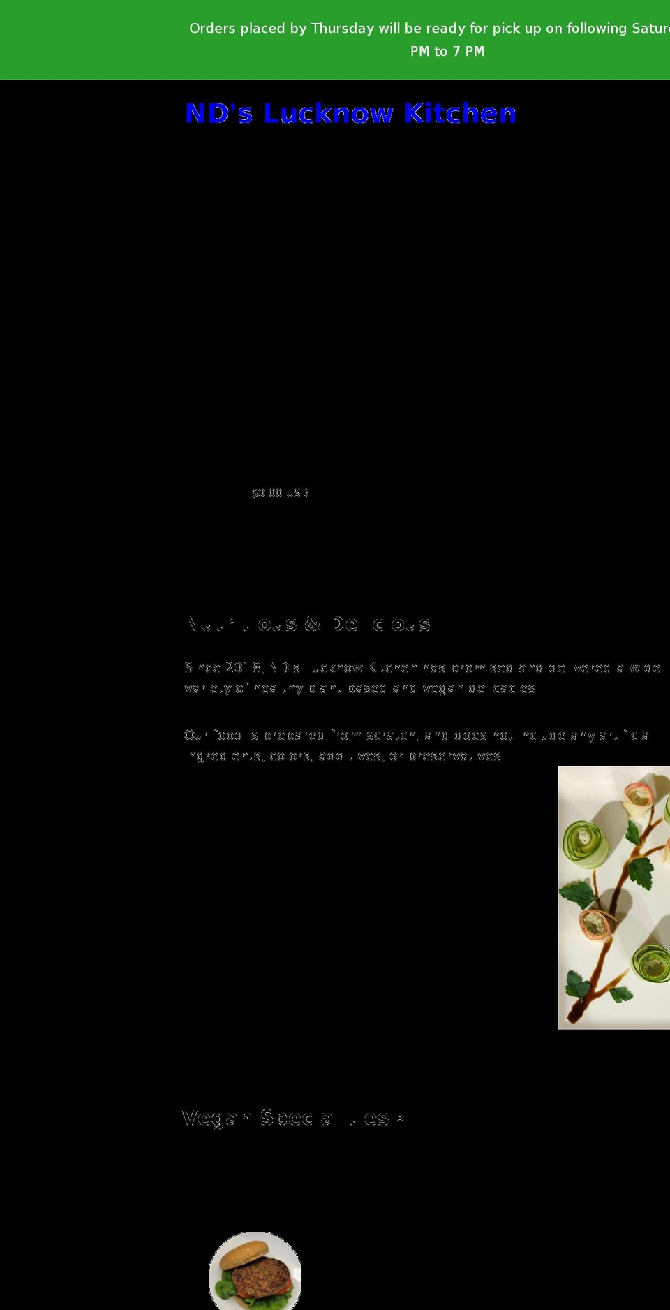 lkokitchen.com shopify website screenshot