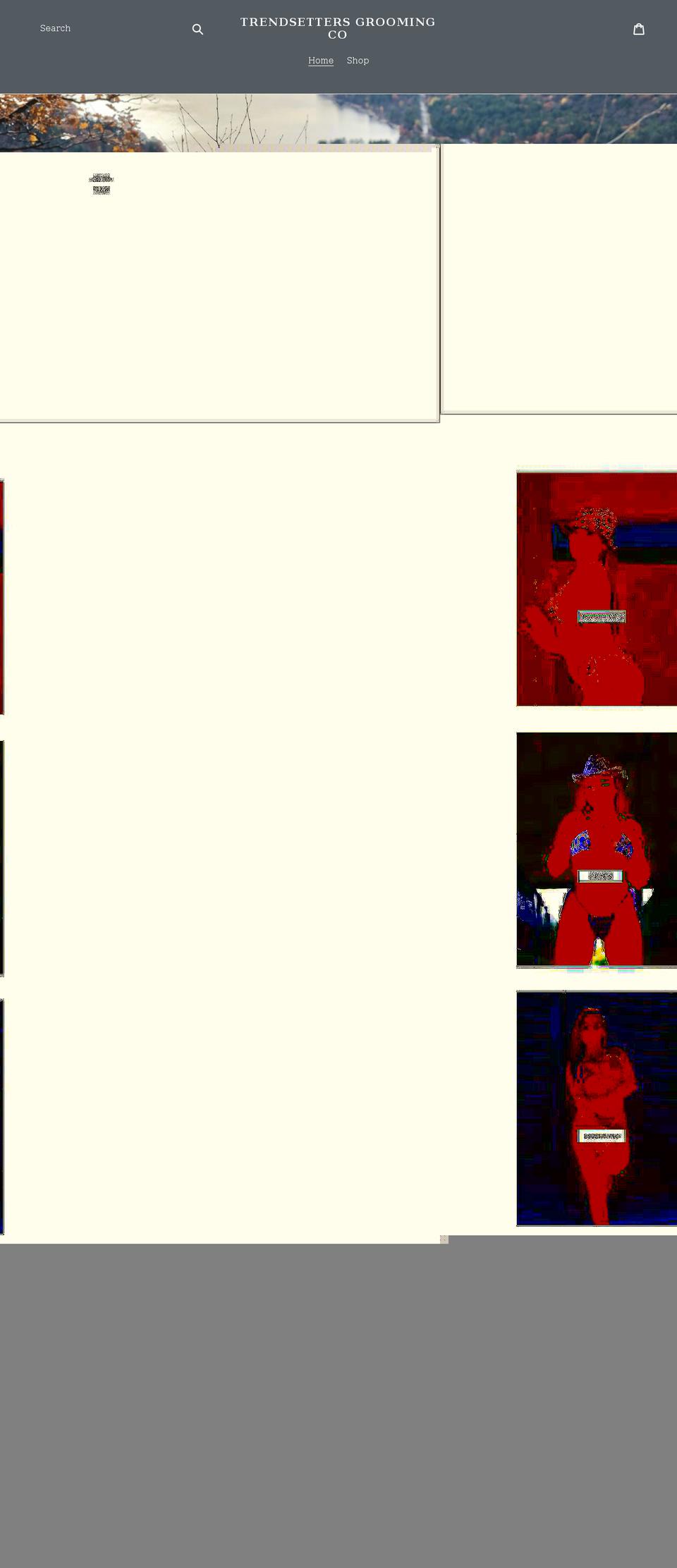 lkswim.com shopify website screenshot