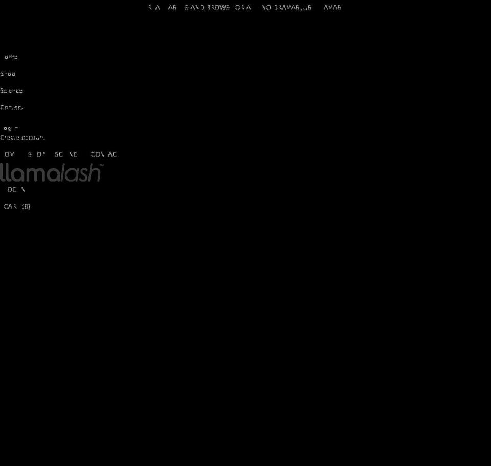 llamalashofficial.com shopify website screenshot